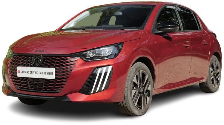 208 Hatchback Special Editions