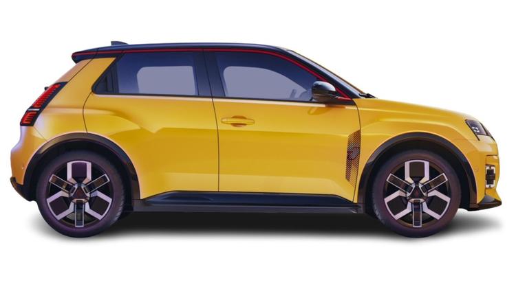 5 E-tech Hatchback