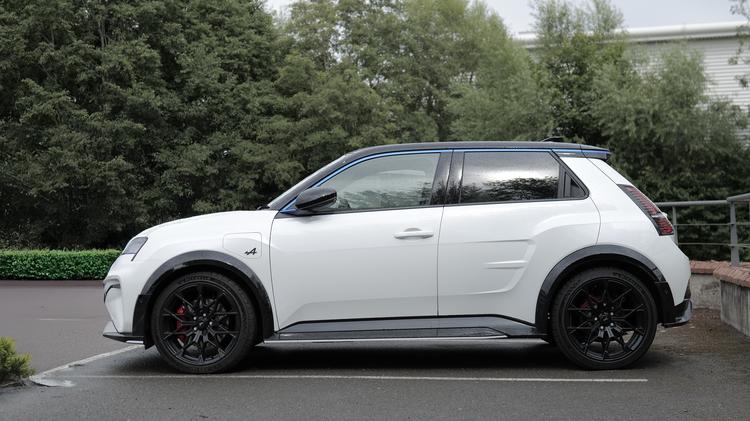 A290 Hatchback Special Edition