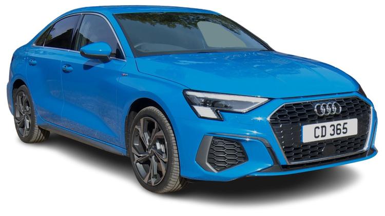 a3_saloon_112410.jpg - 1.5 TFSI 150 S Line 4dr [Tech Pack Pro]