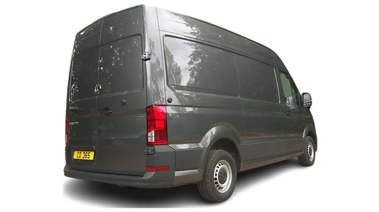 crafter_cr35_lwb_fwd_diesel_63070.jpg - 2.0 TDI 140PS Commerce Double Cab Chassis Auto