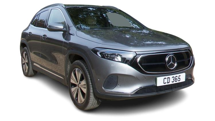 Eqa Hatchback Special Edition