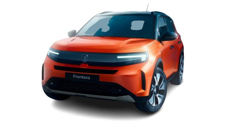 Frontera Electric Estate