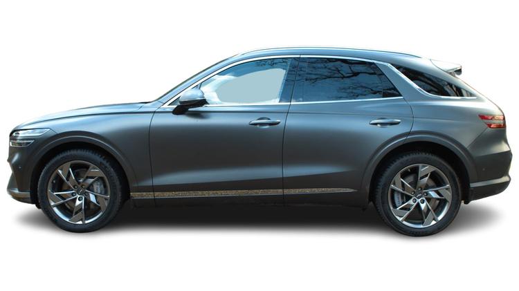 Gv70 Electric Estate