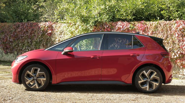 Id.3 Hatchback Special Editions