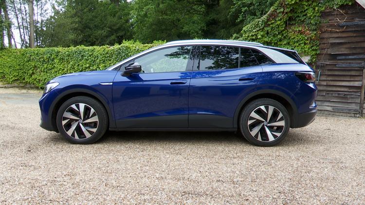 Id.4 Estate Special Edition