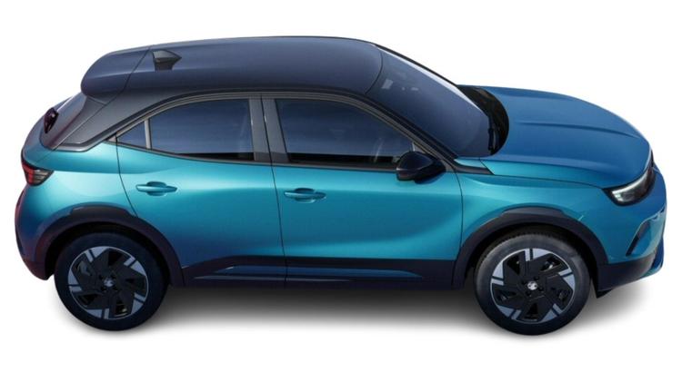 Mokka Electric Hatchback Special Editions