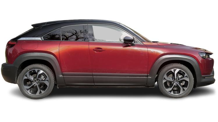 Mx-30 Hatchback