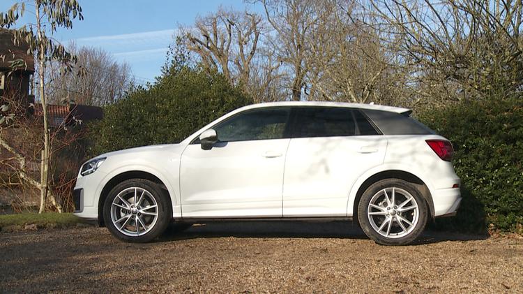Q2 Estate