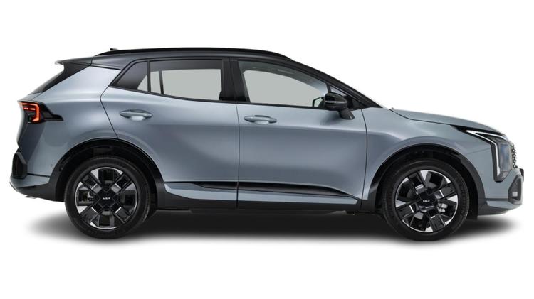 sportage_estate_115652.jpg - 1.6T GDi HEV GT-Line S 5dr Auto
