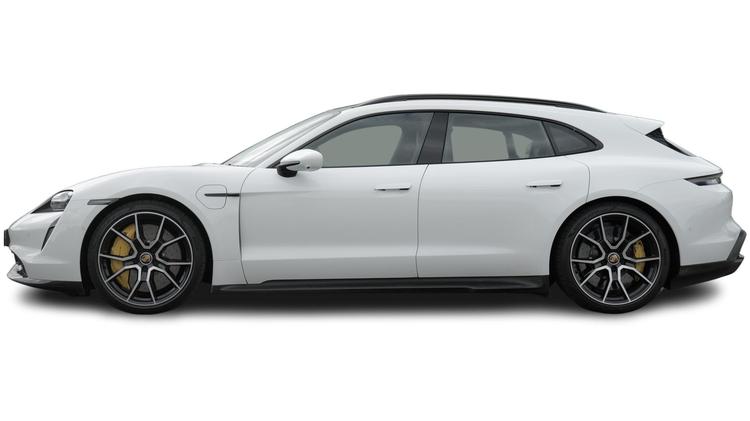 Taycan Sport Turismo