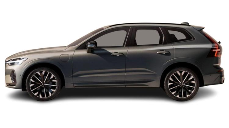 Xc60 Estate