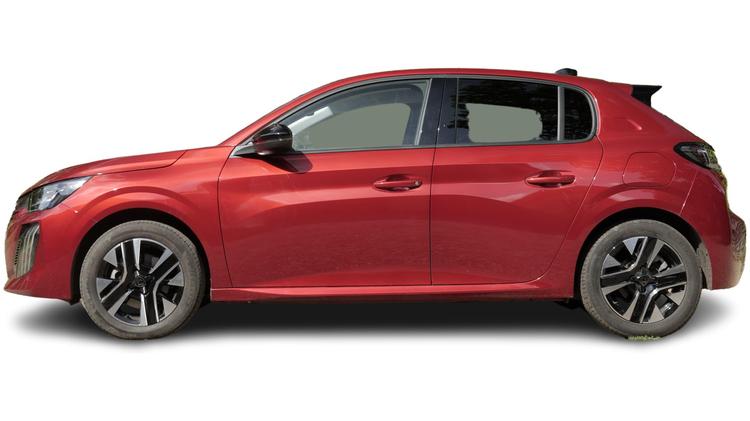 208_hatchback_special_editions_114782.jpg - 1.2 PureTech 100 Style 5dr