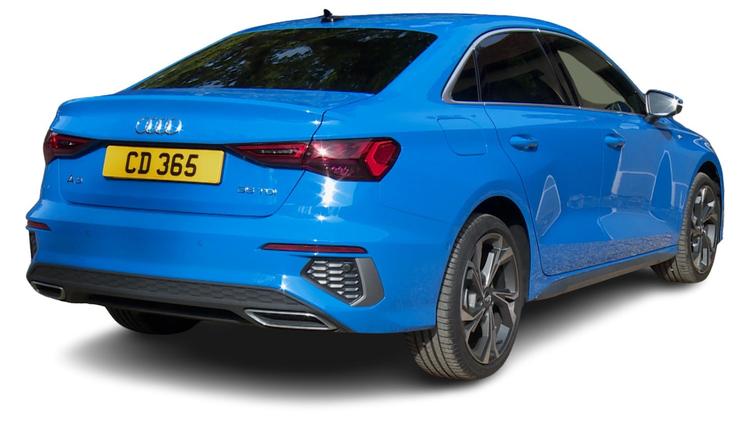 a3_saloon_112410.jpg - 1.5 TFSI 150 S Line 4dr [Tech Pack Pro]
