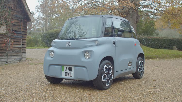 ami_coupe_107382.jpg - 6kW My Ami Peps 6.3kWh 2dr Auto
