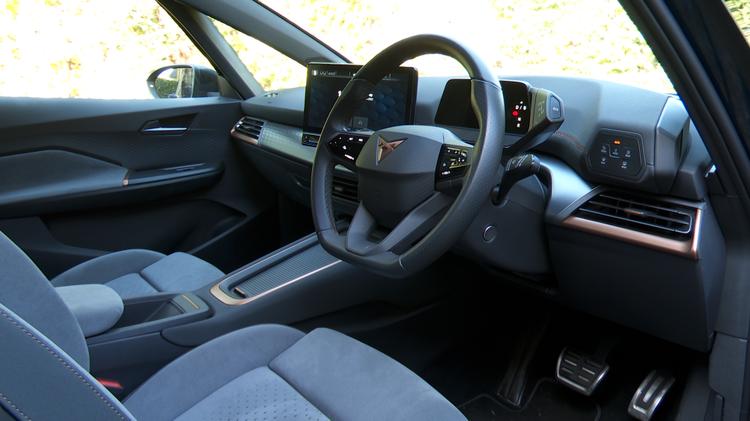 born_electric_hatchback_106000.jpg - 150kW V2 58kWh 5dr Auto