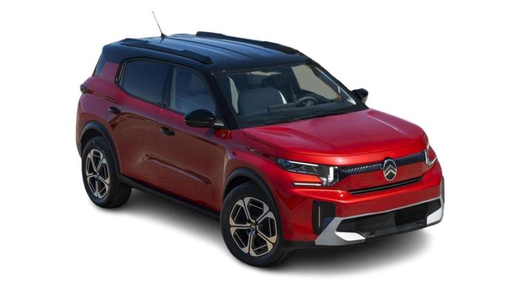 c3_aircross_hatchback_114235.jpg - 1.2 Hybrid [136] Max 5dr e-DCS6