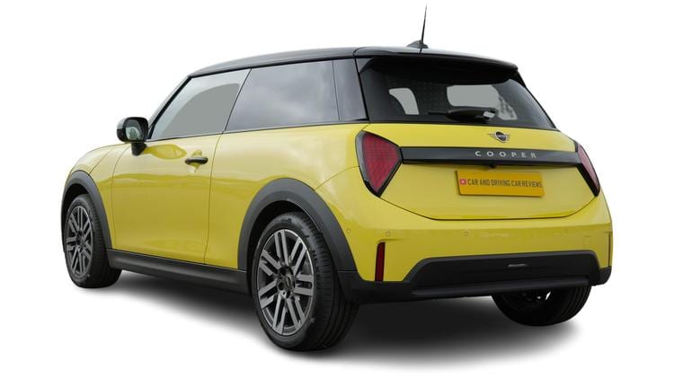 cooper_hatchback_112141.jpg - 1.5 C Exclusive [Level 3] 3dr Auto
