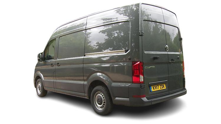 crafter_cr35_lwb_fwd_diesel_63070.jpg - 2.0 TDI 140PS Commerce Double Cab Chassis Auto