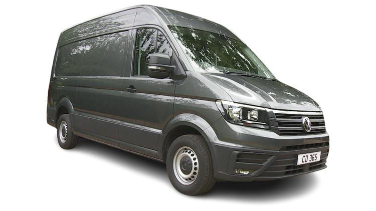 crafter_cr35_mwb_rwd_diesel_43403.jpg - 2.0 TDI 163PS HDE Commerce Low Roof Van