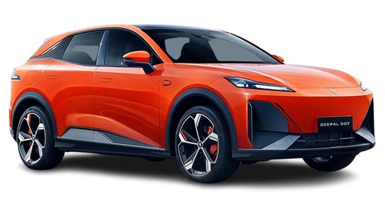 deepal_s07_estate_115621.jpg - 160kW Ultra 80kWh 5dr Auto [20" Alloy]