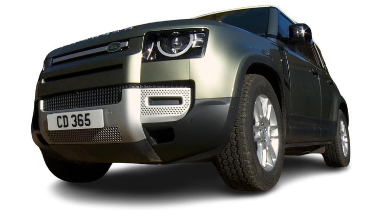 defender_estate_diesel_114939.jpg - 3.0 D350 X-Dynamic HSE 90 3dr Auto