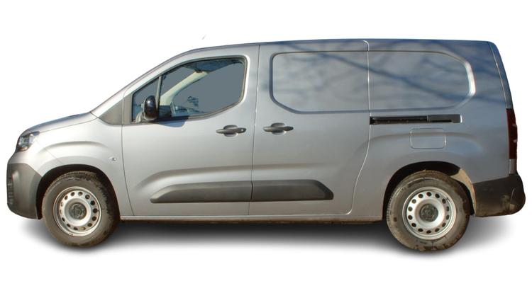doblo_l2_diesel_60077.jpg - 1.5 Multijet 100 H1 Van Plus