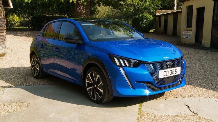 e_208_electric_hatchback_110645.jpg - 100kW Allure 50kWh 5dr Auto