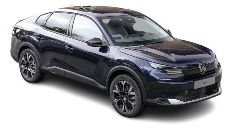e_c4_electric_hatchback_114251.jpg - 100kW Plus 50kWh 5dr Auto
