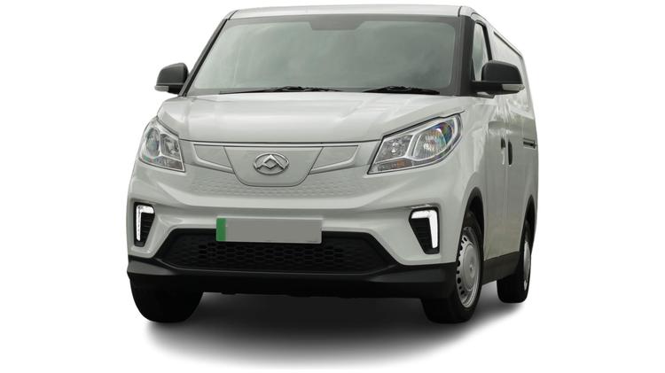 e_deliver_3_l2_electric_49880.jpg - 118kW Chassis Cab 50.2kWh Auto