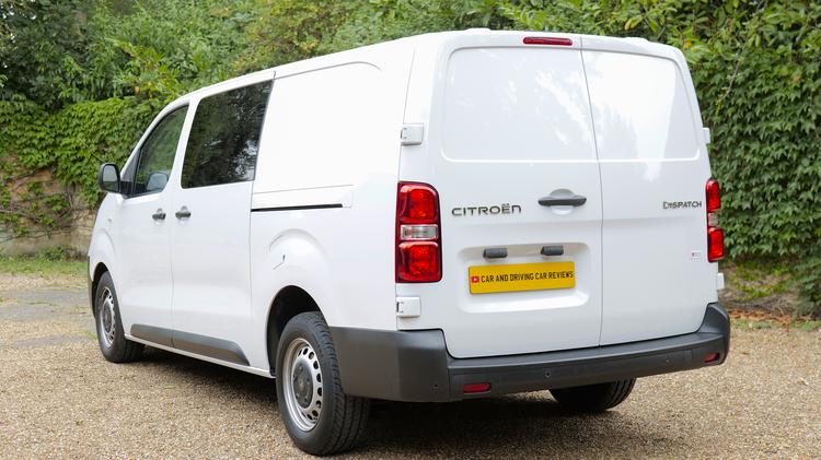 e_dispatch_m_special_edition_64974.jpg - 100kW 75kWh Van VTR Auto [11kW]