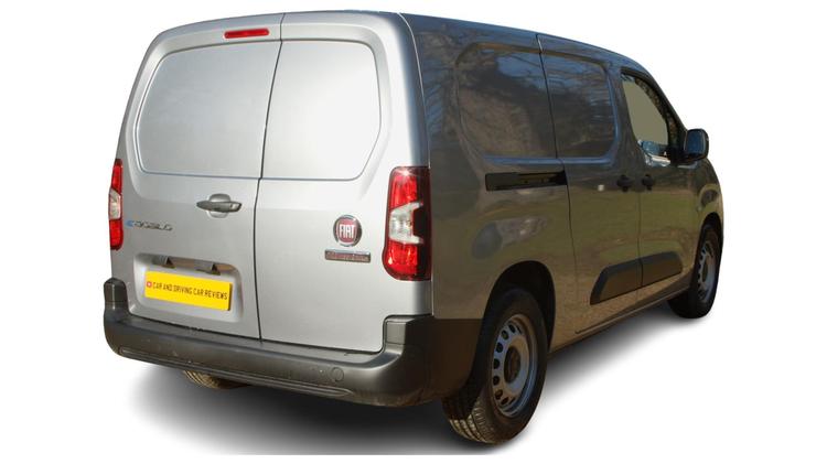 e_doblo_l2_60086.jpg - 100kW 52kWh H1 Van Plus Auto