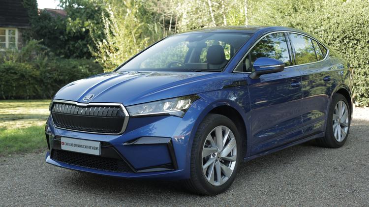 enyaq_coupe_111064.jpg - 210kW 85 Edition 82kWh 5dr Auto [Suite/Maxx]