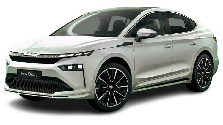 enyaq_coupe_114493.jpg - 210kW 85x Sportline 82kWh 4x4 5dr Auto [Maxx]