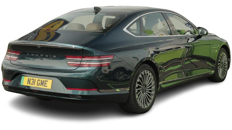 g80_electric_saloon_115214.jpg - 272kW Dynamic 95kWh 4dr Auto AWD [Comfort Pack]