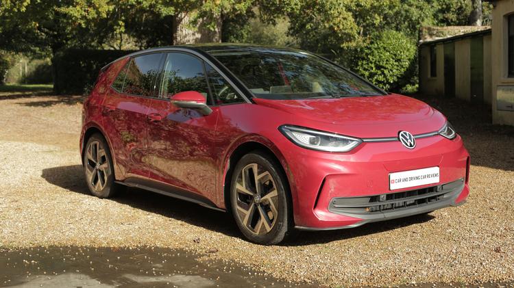 id_3_hatchback_109810.jpg - 125kW Match Pure 52kWh 5dr Auto [Comfort]