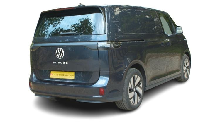 id__buzz_cargo_57546.jpg - 250kW Commerce 79kWh Auto 4M [Driver Assist Plus]