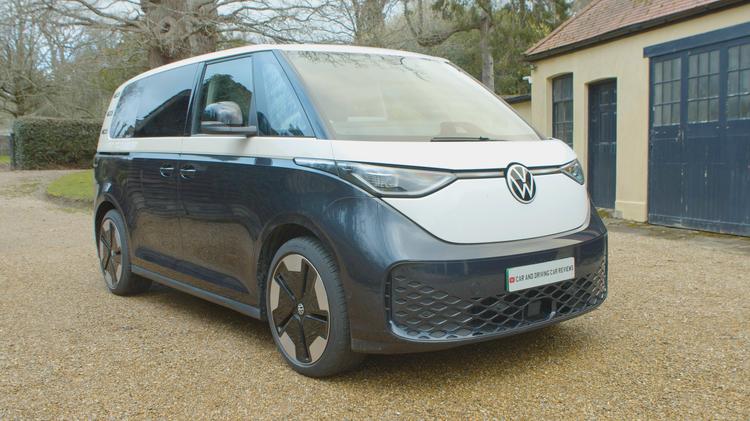 id__buzz_estate_107369.jpg - 250kW GTX Pro 79kWh 5dr 4MOTION Auto