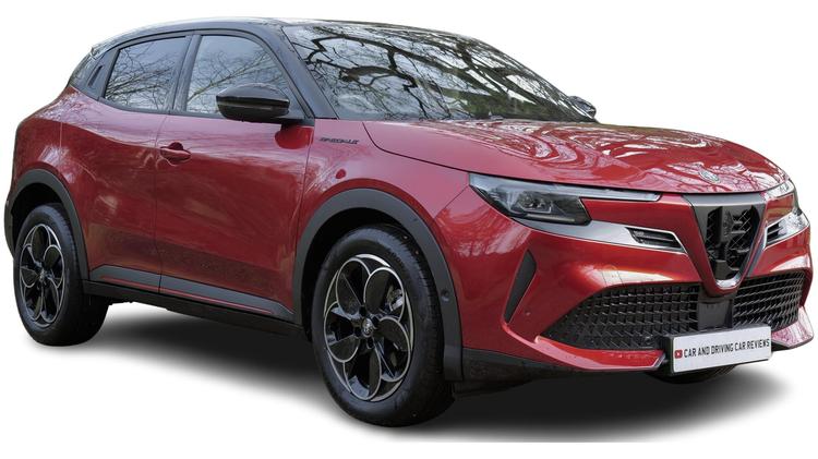 junior_hatchback_special_edition_114778.jpg - 1.2 Turbo Ibrida Intensa 5dr Auto