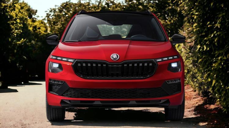 kamiq_hatchback_110903.jpg - 1.0 TSI Monte Carlo Edition 5dr DSG