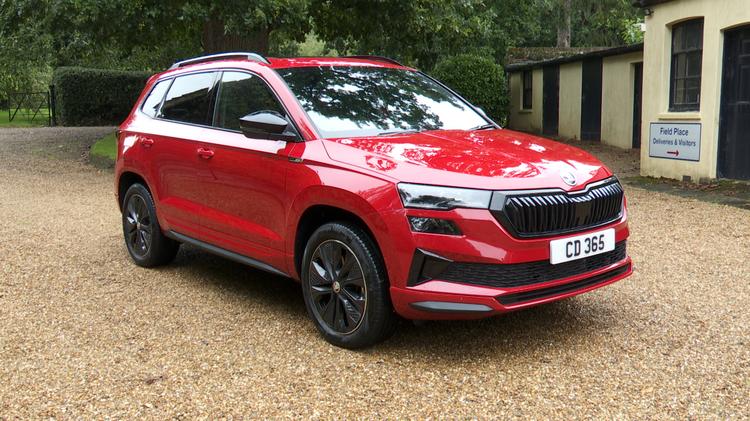 karoq_estate_diesel_106425.jpg - 2.0 TDI [150] SE L Edition 4x4 5dr DSG