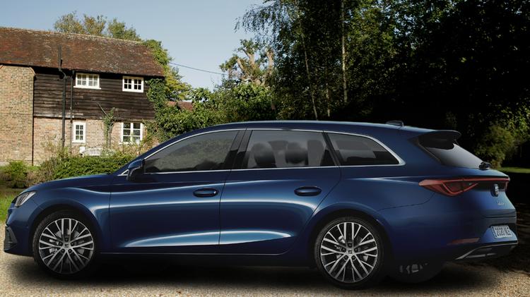 leon_estate_99144.jpg - 1.5 TSI 115 SE Dynamic 5dr [Driver Assistance]