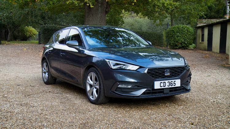leon_hatchback_98843.jpg - 1.5 eTSI 150 FR Sport 5dr DSG [Driver Assistance]