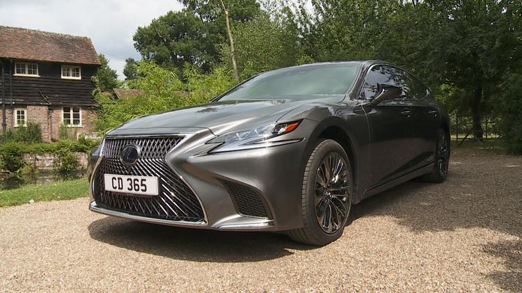 ls_saloon_88030.jpg - 500h 3.5 [359] Takumi 4dr CVT Auto [Pleat pack]