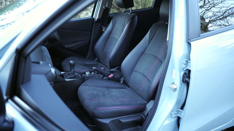 mazda2_hatchback_109084.jpg - 1.5 Skyactiv G 75 Centre-Line 5dr