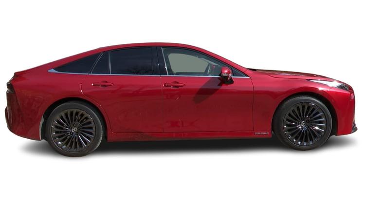 mirai_saloon_103121.jpg - Hydrogen fuel cell 182 Excel 4dr CVT
