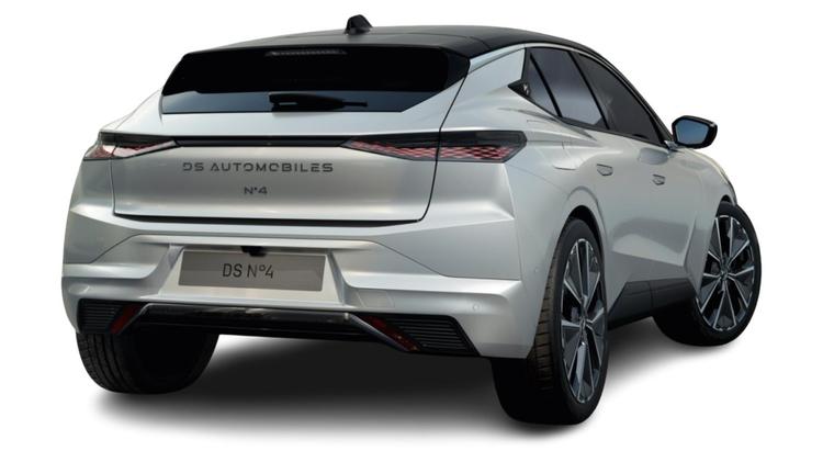 no4_electric_hatchback_113654.jpg - 157kW E-TENSE Pallas 61kWh 5dr Auto