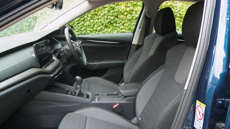 octavia_hatchback_99531.jpg - 1.5 TSI 150 e-TEC SE L 5dr DSG