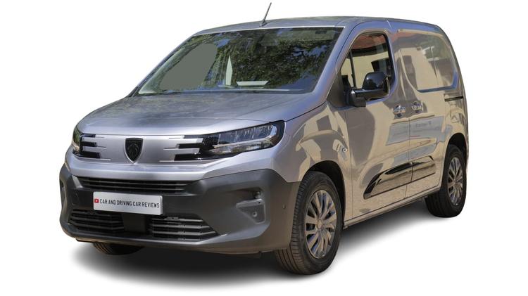 partner_standard_petrol_63649.jpg - 1.2 PureTech 110 Professional Van