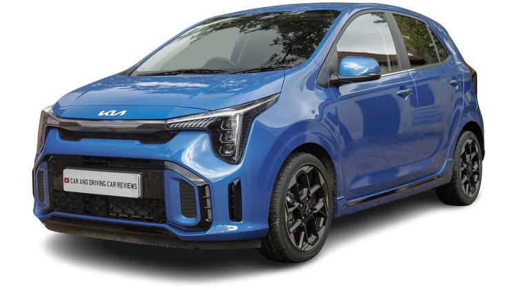 picanto_hatchback_112647.jpg - 1.2 GT-line S 5dr